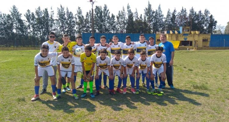 Independencia tiene rivales para el Torneo de Clubes U13