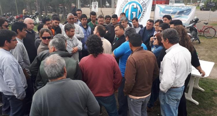 Coplac: Ministerio de Trabajo dictó conciliación obligatoria para evitar el cierre de la planta y los despidos