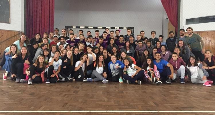 Juegos Bonaerenses 2018: San Pedro quedó 79° en el medallero