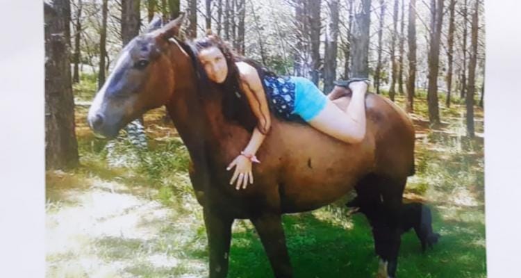 Insólito: Le robaron el caballo, hizo la denuncia, la policía lo llevó al corralón y ahora el animal “desapareció”