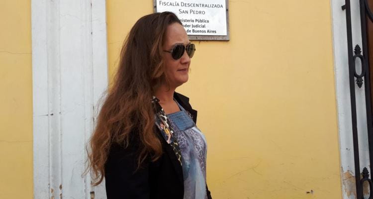 Caso Espíndola: otra sobrina del concejal y sindicalista de Camioneros también lo denunció por abuso sexual