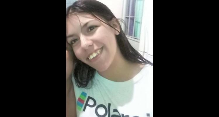 Baradero: Buscan a una adolescente de 16 años que lleva varios días desaparecida