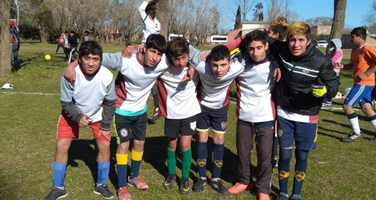 Juegos Bonaerenses 2019: Quiénes son los juveniles y personas con discapacidad que representarán a San Pedro en Mar del Plata
