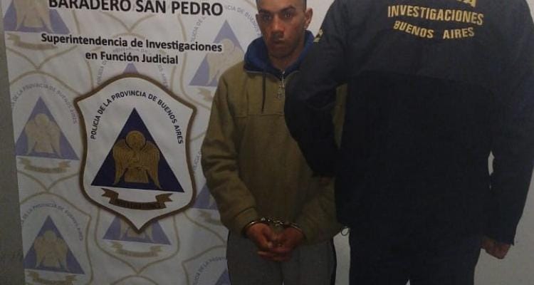 Caso Alsogaray: Con indicios concretos, Manso logró la detención de Jonathan Bedetti