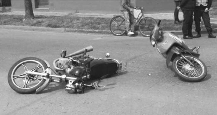 Prevención de accidentes: “La moto y vos: Una charla para que sepas como disfrutar la moto de forma segura”