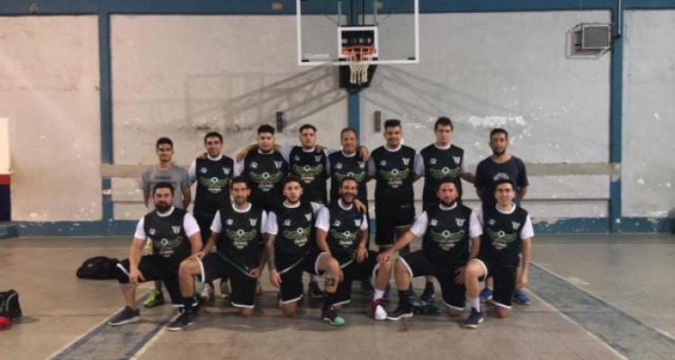 Torneo Local de 1ª: Los Andes de Villa Ramallo ganó su postergado y clasificó a la Copa de Oro