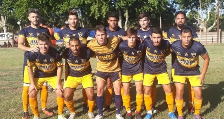 Torneo de Clubes 2020: Independencia consiguió un empate en Zárate