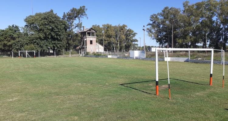 Cuarentena: La Liga Infantil no le cobrará la cuota de abril a sus más de 20 club afiliados