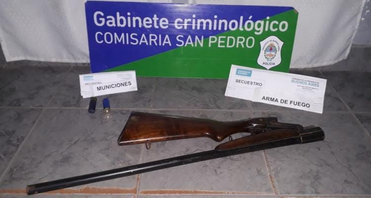 Crimen de Milcíades Lencina: en el lugar del asesinato encontraron dos cartuchos de escopeta servidos
