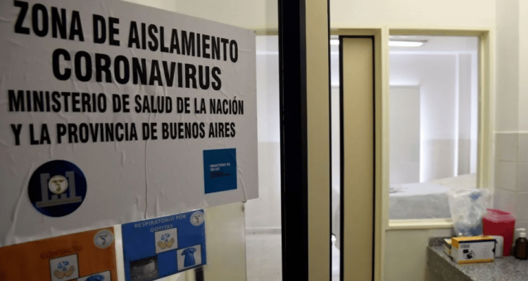 Coronavirus: autoridades locales piden a Provincia que suspenda las clases en San Pedro