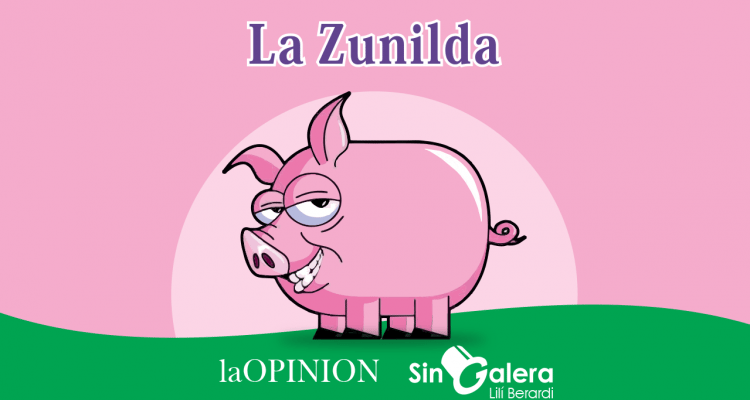 #EleccionesConUstedes: Ganá un lechón de La Zunilda