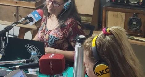 #RadioCuarentena: Qué pasa Lilí? 19/05