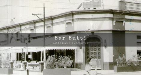 #JuanitaReportera en #TiemposDeCuarentena: Dalmy Butti nos cuenta cómo empezó el bar que lleva su apellido