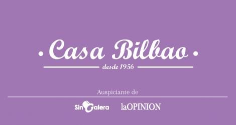 Casa Bilbao, Toda una vida vistiendo a las familias sampedrinas!