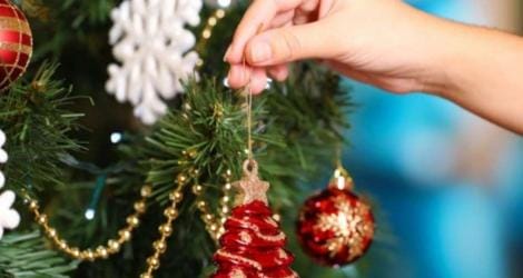 Pedido: niños quieren tener su árbol de Navidad