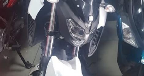 Buscan moto robada en Baradero