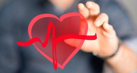 Jornada de prevención de riesgos cardiovasculares en el CIC