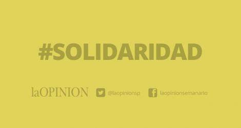 #Solidaridad