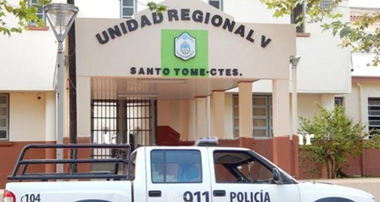 Detienen a dos personas por el asesinato del sampedrino Claudio Pérez en Santo Tomé, Corrientes