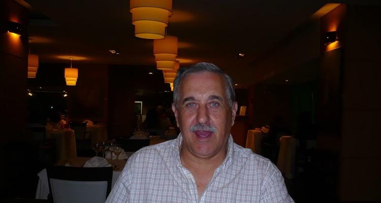 Coronavirus: Falleció el exconcejal Gustavo Alcorta