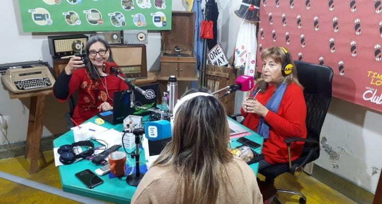 #RadioCuarentena: Qué pasa Lilí? #941+