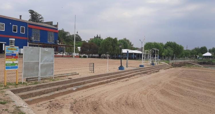 Cuarentena: El Gobierno local convocó a clubes para analizar las posibilidades de abrir sus instalaciones