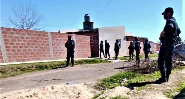 Asesinato de Vanesa Martínez: su familia contó el calvario de vivir en medio del enfrentamiento entre dos bandos