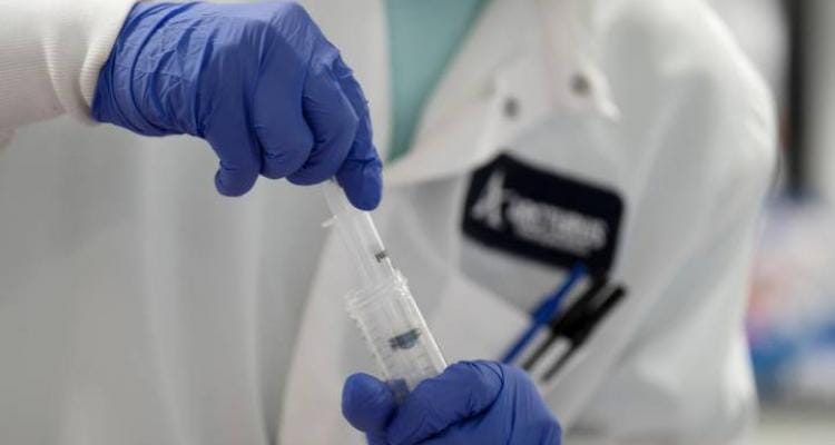 Coronavirus: confirmaron 8 nuevos casos positivos este viernes