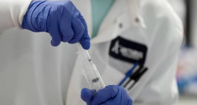 Coronavirus: Se confirmaron al menos tres nuevos casos positivos