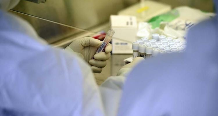 Coronavirus: contabilizan 21 nuevos casos positivos este miércoles y el total de fallecidos asciende a 24