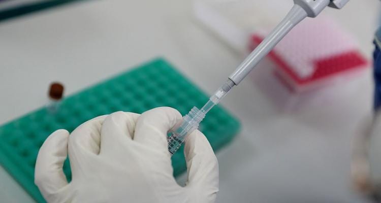 Coronavirus: Confirmaron 4 nuevos casos positivos este jueves y hay 88 muestras pendientes