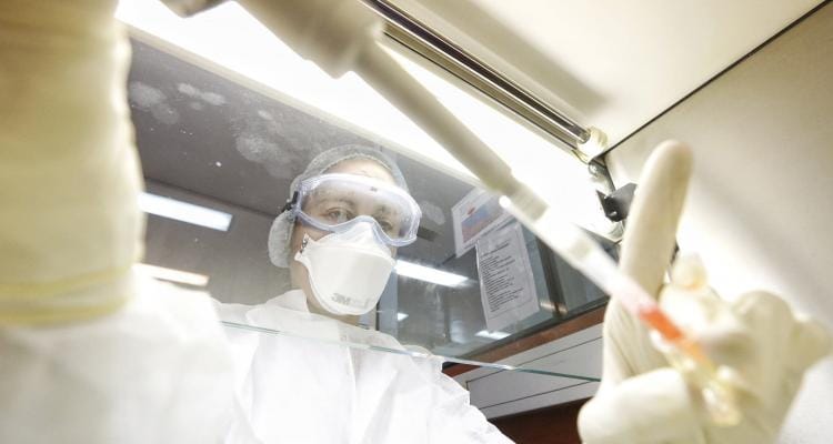 Coronavirus: San Pedro sumó dos nuevos casos procesados en laboratorios privados