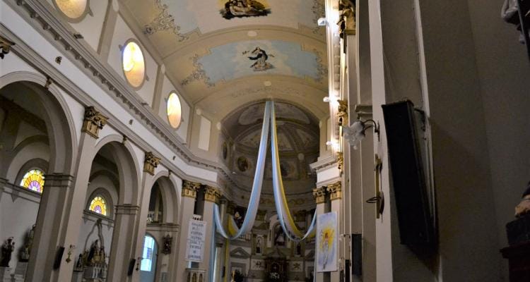 Cuarentena: San Pedro sigue en Fase 4 y hay protocolo para las actividades religiosas