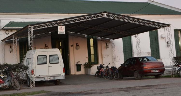 Coronavirus en Santa Lucía: El primer caso positivo es un ambulanciero del Hospital