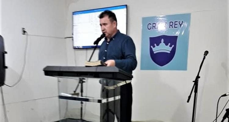 Coronavirus: falleció el pastor evangélico que estaba internado en la clínica San Pedro