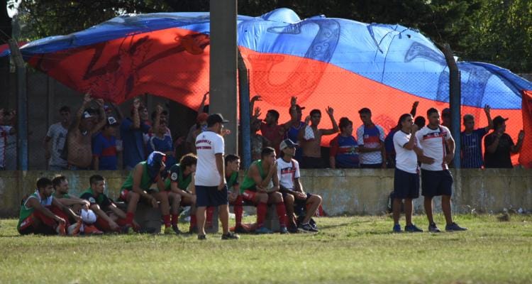 Torneo de Clubes 2020: “La idea es jugar el Regional”, dijo el presidente de Fundición que confía tendrán la plaza si el certamen no sigue