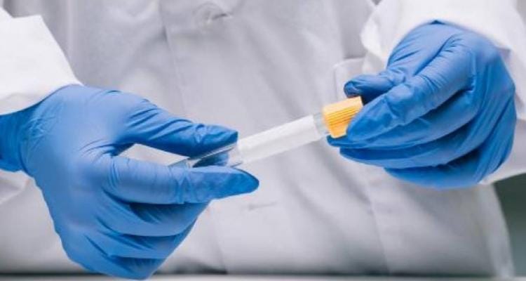 Coronavirus: Confirmaron 10 nuevos casos positivos y queda sólo una muestra pendiente