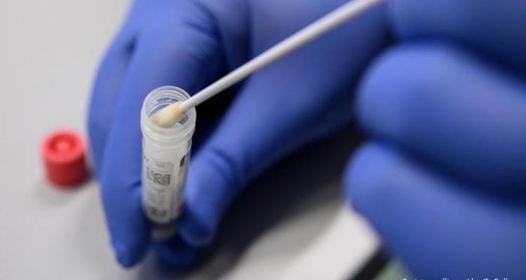 Coronavirus: Hay 32 nuevos casos positivos y San Pedro superó los 800 desde que empezó la pandemia