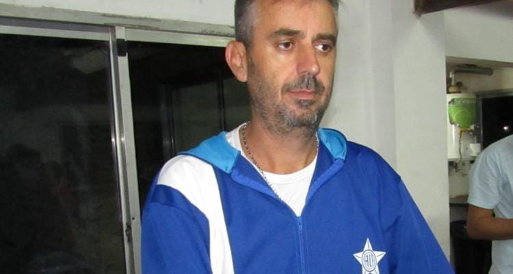 Pesar por el fallecimiento de Martín Actis, comisario y entrenador de fútbol infantil