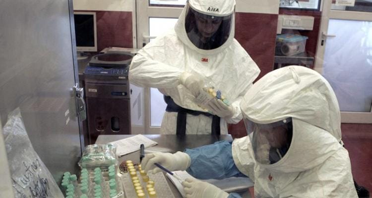 Coronavirus: sin resultados para este martes, San Pedro tiene casi 120 casos sospechosos pendientes de análisis