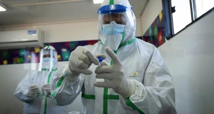 Coronavirus: Se confirmaron 29 nuevos casos positivos, 37 altas y 86 muestras pendientes