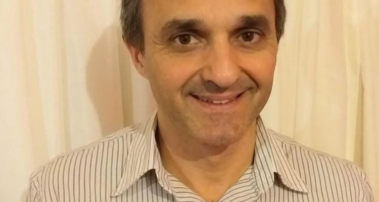 Coronavirus: positivo para Luciano Juhant, director de Educación y Capacitación municipal