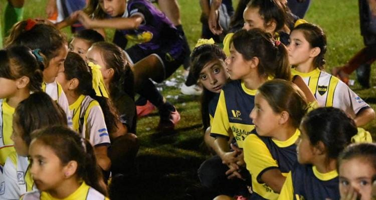 La Liga Infantil no tendrá más actividad en 2020, un año histórico marcado por la inclusión de las niñas en el Torneo de Verano