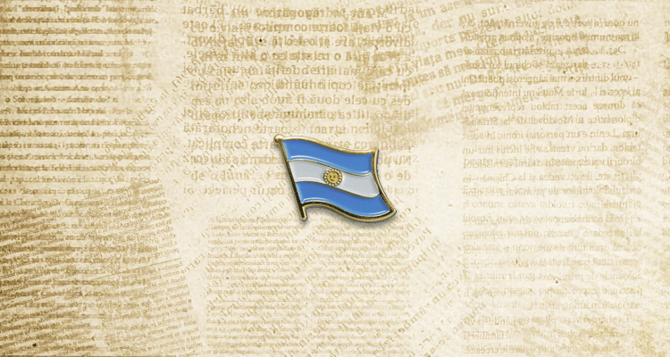 La columna de Américo Piccagli: “¿Qué nos pasó a los argentinos?”