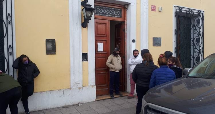 Asesinato de Vanesa Martínez: tras la indagatoria a los Benvenuto, sigue la ronda de testigos en Fiscalía