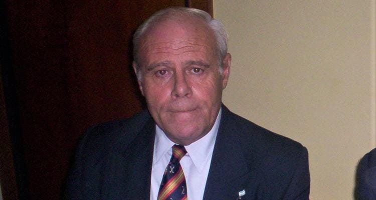 Coronavirus: falleció en Buenos Aires el exdirector de Tránsito Guillermo Babbini