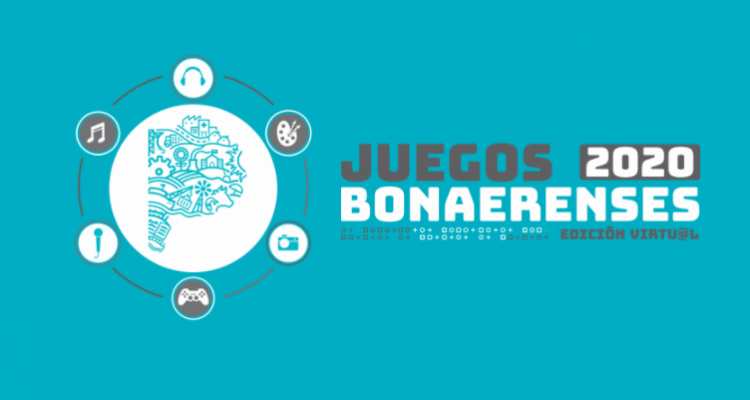 Juegos Bonaerenses virtuales 2020: San Pedro registró alrededor de 80 inscriptos en deportes electrónicos y actividades culturales