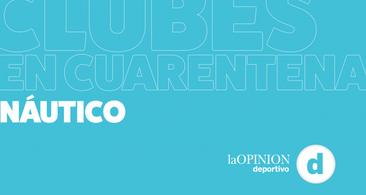 #ClubesEnCuarentena Náutico: “Se le puede pagar a los 95 empleados gracias a que el socio sigue aportando”, destacó su tesorero
