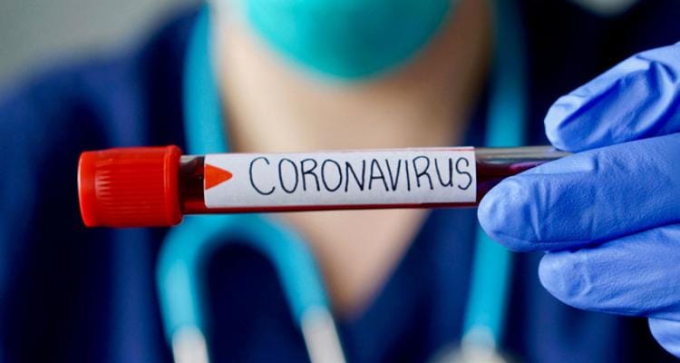 Coronavirus: Se informó un solo caso positivo y el número de recuperados asciende a 1000