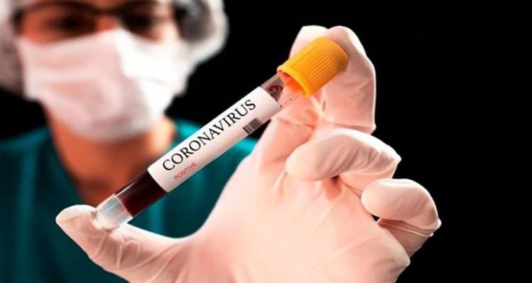 Coronavirus: El Instituto Maiztegui remitió una sola muestra y se enviaron otras 25 a analizar